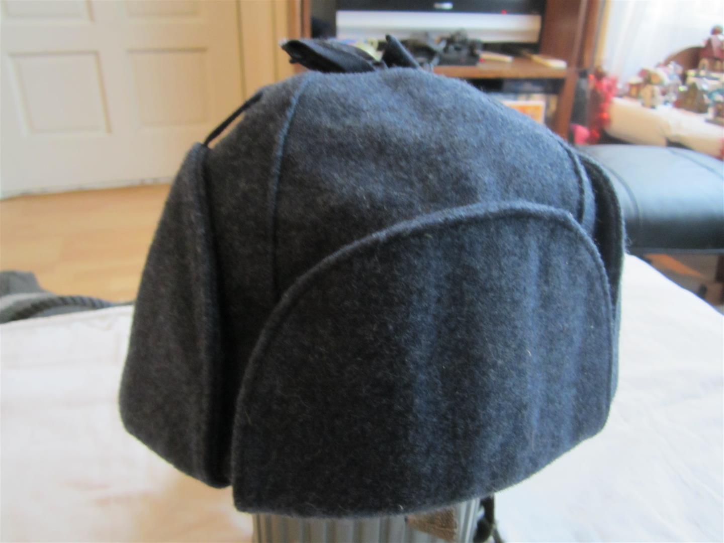 WW2 Canadian Airforce Cap